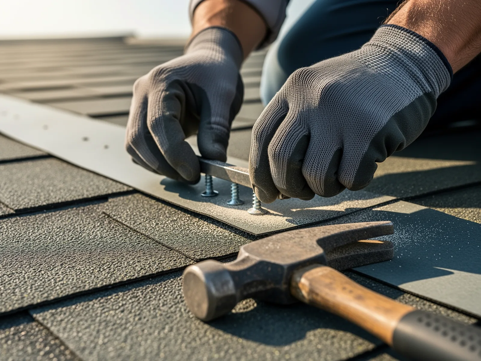 Why choose Fascia Repair in Tekoa, WA
